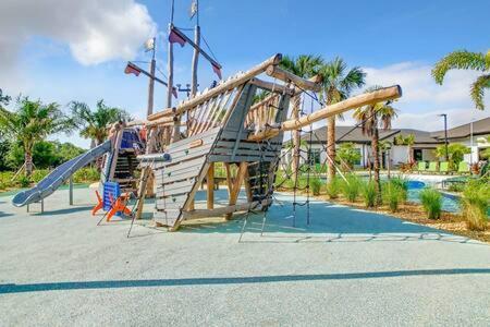 Cute Lakeview 2Br Condo With 2 Clubhouses Киссимми Экстерьер фото