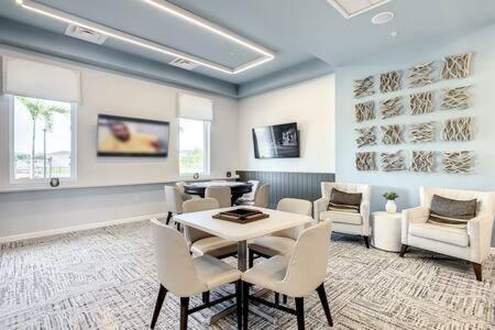 Cute Lakeview 2Br Condo With 2 Clubhouses Киссимми Экстерьер фото