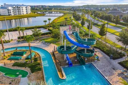 Cute Lakeview 2Br Condo With 2 Clubhouses Киссимми Экстерьер фото