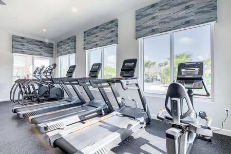 Cute Lakeview 2Br Condo With 2 Clubhouses Киссимми Экстерьер фото