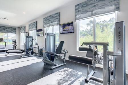 Cute Lakeview 2Br Condo With 2 Clubhouses Киссимми Экстерьер фото