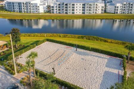 Cute Lakeview 2Br Condo With 2 Clubhouses Киссимми Экстерьер фото