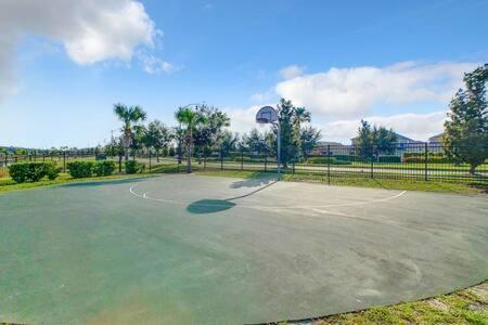 Cute Lakeview 2Br Condo With 2 Clubhouses Киссимми Экстерьер фото